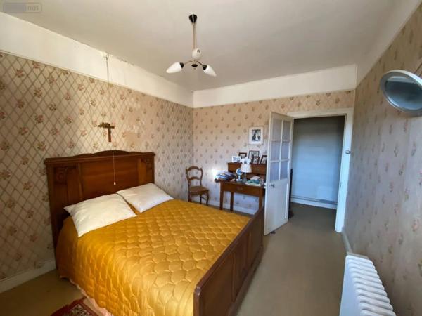 Achat - Maison Châtillon-sur-Indre 36700 4 pièces 77 m 2 968 m 2