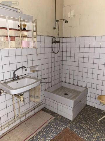 Achat - Maison Châtillon-sur-Indre 36700 4 pièces 77 m 2 968 m 2