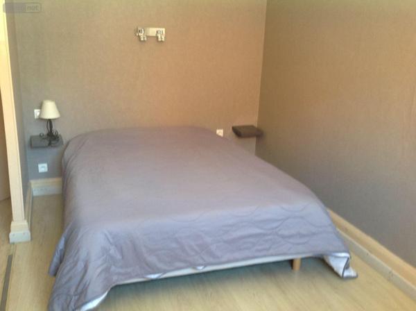 Local professionnel à vendre à Saint-Gaultier dans l'Indre (36800), ref : 037/2042