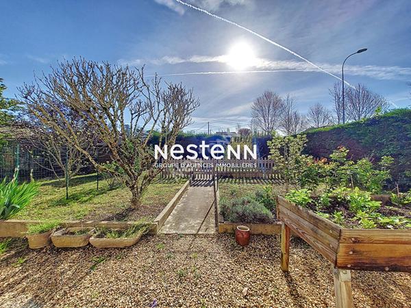 Maison individuelle 6 pièces 106 m² avec garage et jardin AUCH