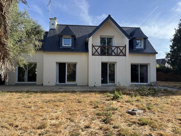Maison à vendre 369 999 € Trégunc 7 p 144 m² DPE C