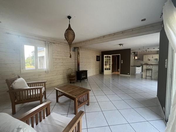Maison à vendre 369 999 € Trégunc 7 p 144 m² DPE C