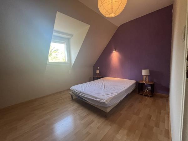 Maison à vendre 369 999 € Trégunc 7 p 144 m² DPE C