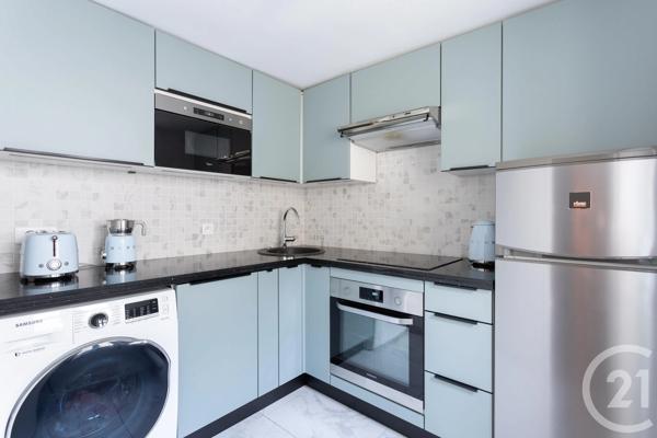 Appartement Duplex à vendre  2 pièces - 41,57 m 2   PARIS  - 75006