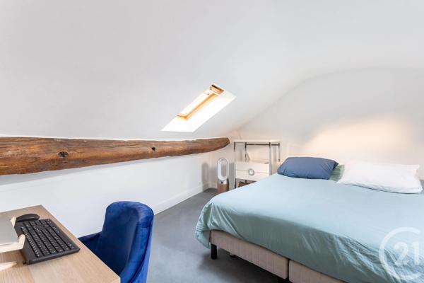 Appartement Duplex à vendre  2 pièces - 41,57 m 2   PARIS  - 75006