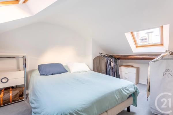 Appartement Duplex à vendre  2 pièces - 41,57 m 2   PARIS  - 75006