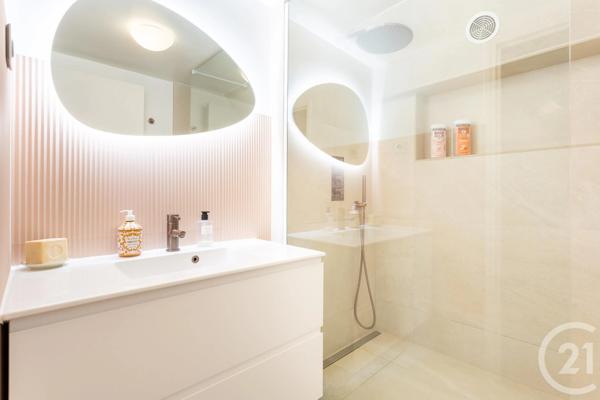 Appartement Duplex à vendre  2 pièces - 41,57 m 2   PARIS  - 75006