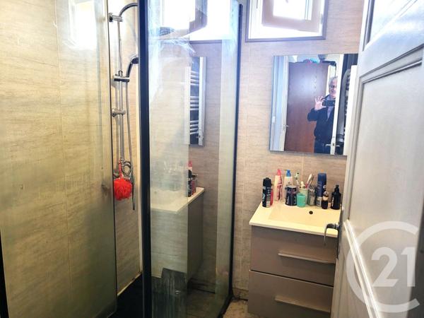 Maison à vendre  3 pièces - 65 m2 BEAUMONT LE ROGER - 27