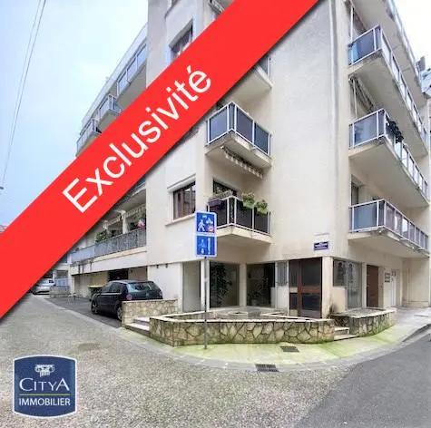 Vente local professionnel