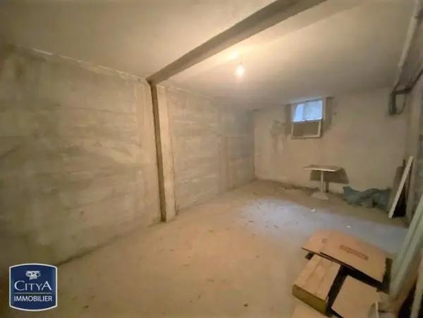 Vente local professionnel