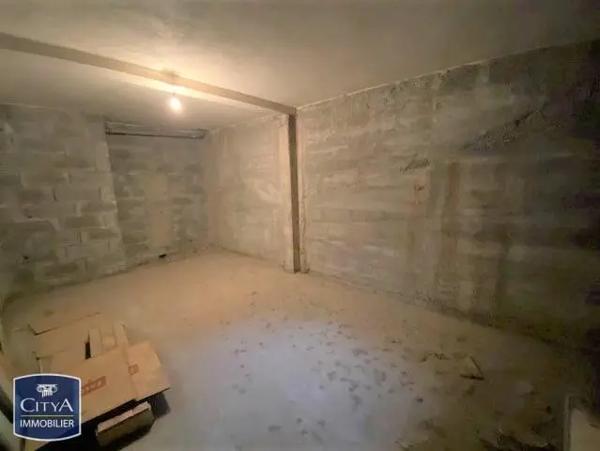 Vente local professionnel