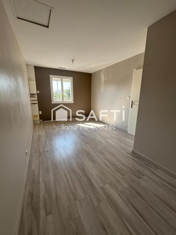 Maison T4, 100m2