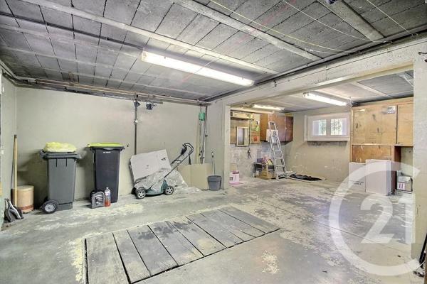 Maison à vendre  5 pièces - 101 m 2   LA CHAUSSEE ST VICTOR  - 41
