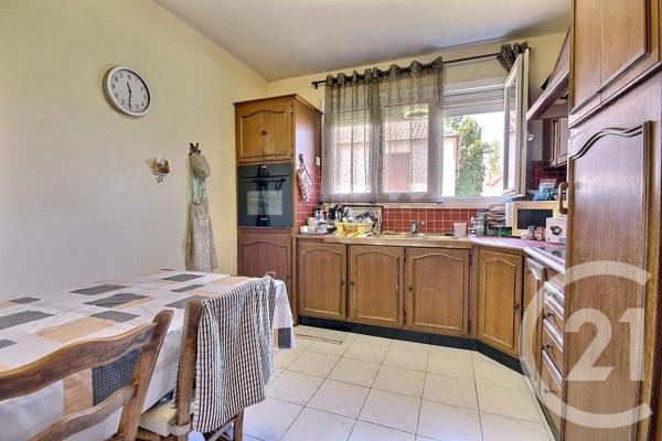 Maison à vendre  5 pièces - 101 m 2   LA CHAUSSEE ST VICTOR  - 41