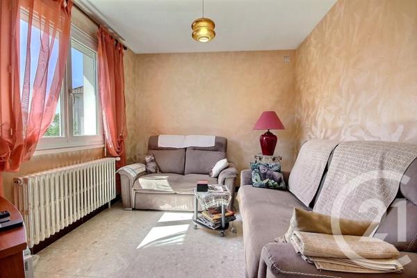 Maison à vendre  5 pièces - 101 m 2   LA CHAUSSEE ST VICTOR  - 41