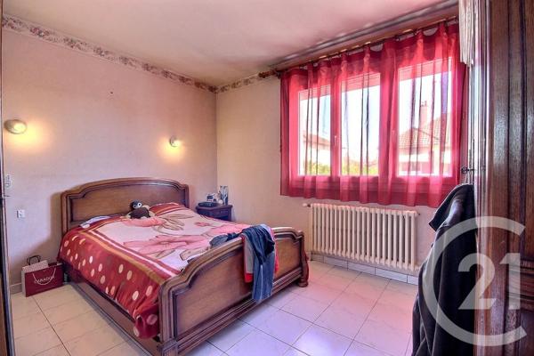 Maison à vendre  5 pièces - 101 m 2   LA CHAUSSEE ST VICTOR  - 41