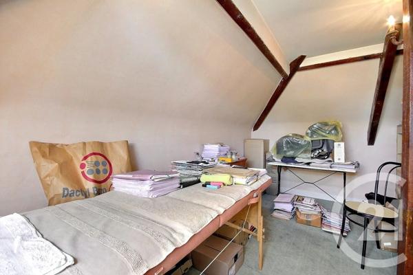 Maison à vendre  5 pièces - 101 m 2   LA CHAUSSEE ST VICTOR  - 41