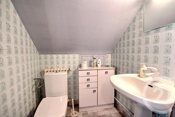 Maison à vendre  5 pièces - 101 m 2   LA CHAUSSEE ST VICTOR  - 41