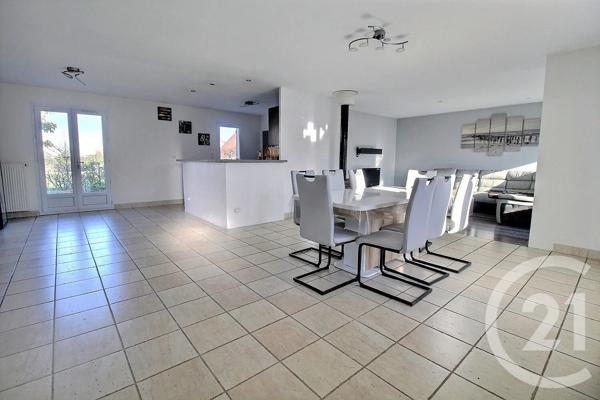 Maison à vendre  7 pièces - 183 m 2   BEAUGENCY  - 45