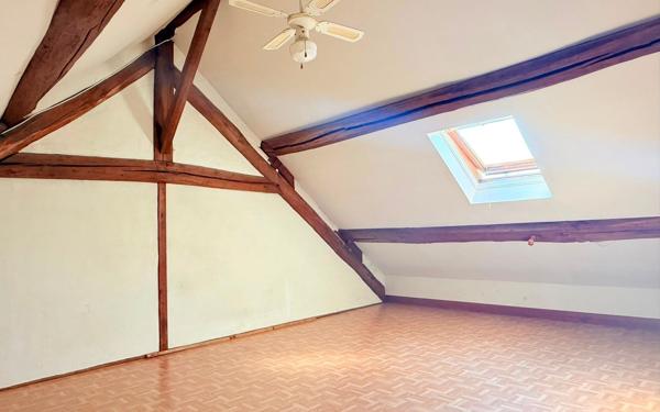 Immeuble à vendre