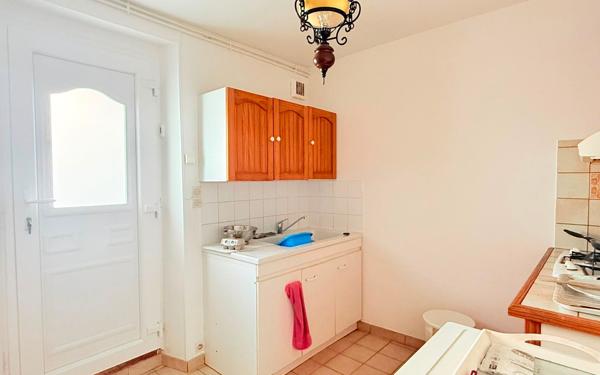Immeuble à vendre