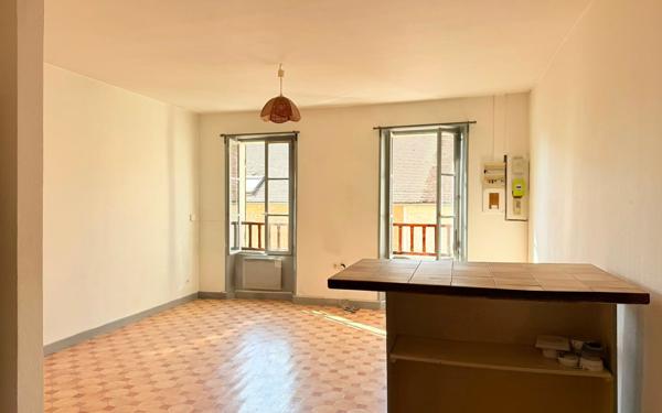 Immeuble à vendre