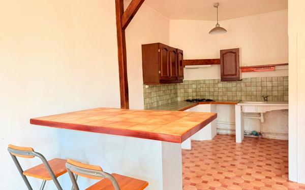 Immeuble à vendre