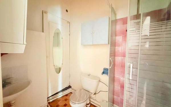 Immeuble à vendre