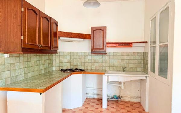 Immeuble à vendre