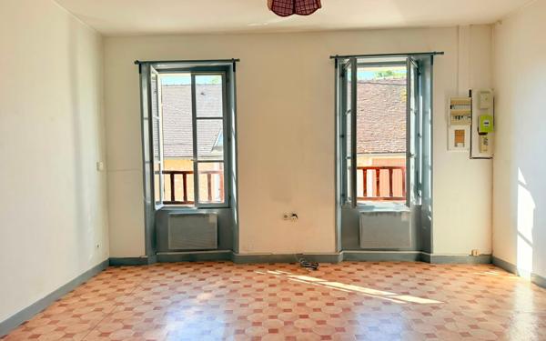 Immeuble à vendre