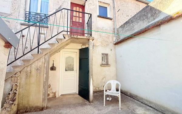 Immeuble à vendre