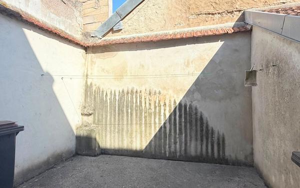 Immeuble à vendre