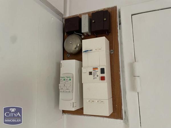 Appartement à vendre 3 pièces 63.97m² Châteauroux (36000)