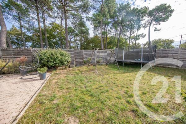 Maison à vendre  6 pièces - 128,57 m2 LE TAILLAN MEDOC - 33