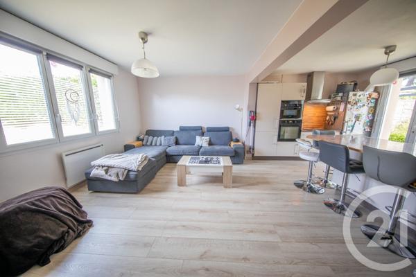 Maison à vendre  6 pièces - 128,57 m2 LE TAILLAN MEDOC - 33