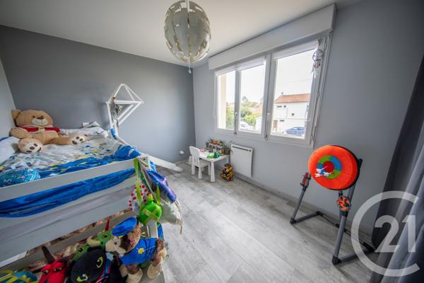 Maison à vendre  6 pièces - 128,57 m2 LE TAILLAN MEDOC - 33