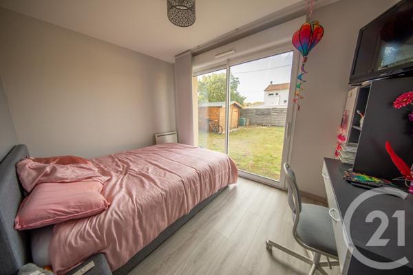 Maison à vendre  6 pièces - 128,57 m2 LE TAILLAN MEDOC - 33