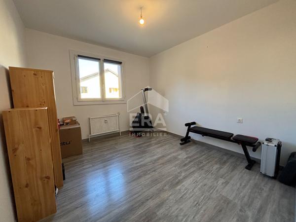 Appartement Sisteron 4 pièce(s) 76.82 m2 Plantiers