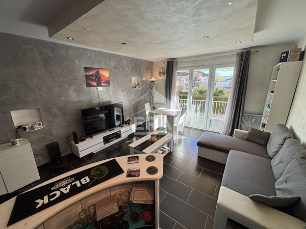 Appartement Sisteron 4 pièce(s) 76.82 m2 Plantiers