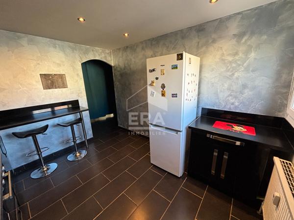 Appartement Sisteron 4 pièce(s) 76.82 m2 Plantiers