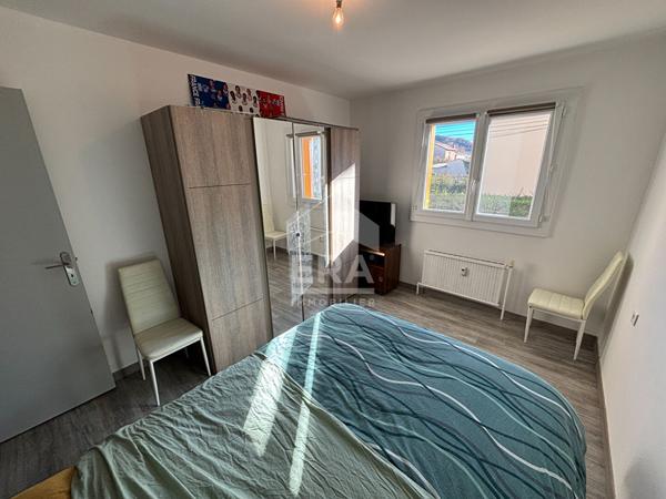 Appartement Sisteron 4 pièce(s) 76.82 m2 Plantiers