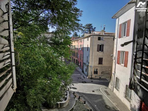 VENTE EN IMMO-INTERACTIF® : MAISON / VILLA - Brignoles - Var (83)