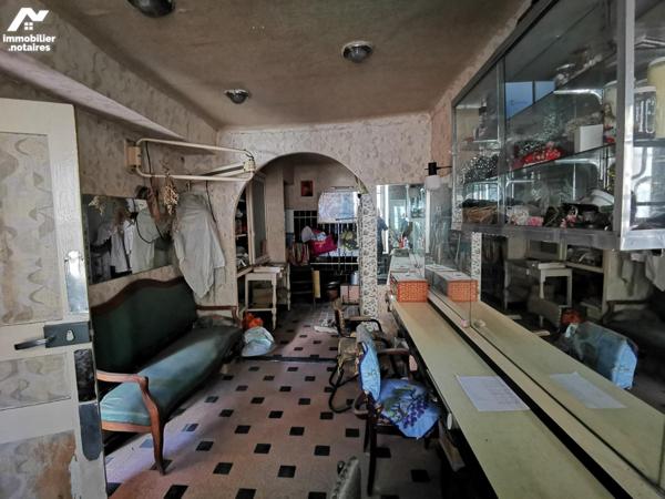 VENTE EN IMMO-INTERACTIF® : MAISON / VILLA - Brignoles - Var (83)