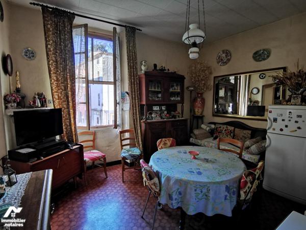 VENTE EN IMMO-INTERACTIF® : MAISON / VILLA - Brignoles - Var (83)