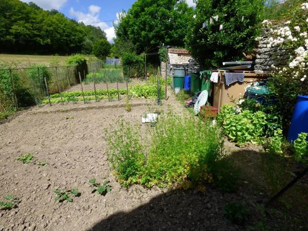 Vente Maison de village 6 pièces 123 m2 à Noyers