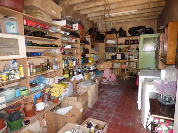 Vente Maison de village 6 pièces 123 m2 à Noyers