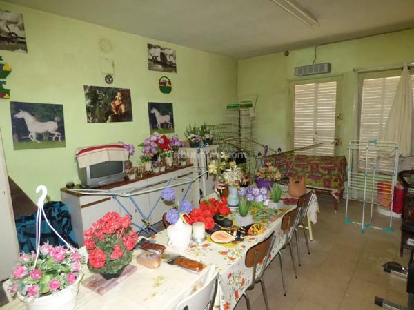 Vente Maison de village 6 pièces 123 m2 à Noyers