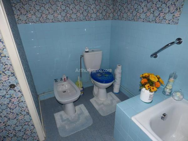 Vente Maison de village 6 pièces 123 m2 à Noyers