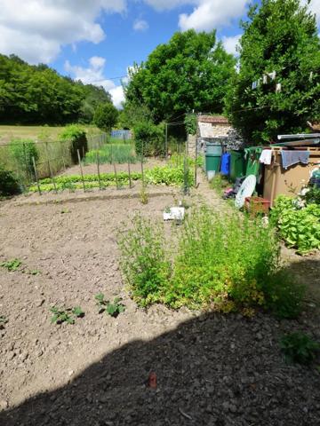 Vente Maison de village 6 pièces 123 m2 à Noyers