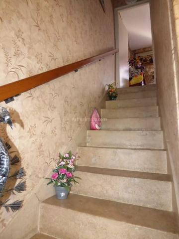 Vente Maison de village 6 pièces 123 m2 à Noyers